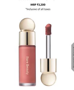 Rare Beauty Liquid Blush - Soft Pinch