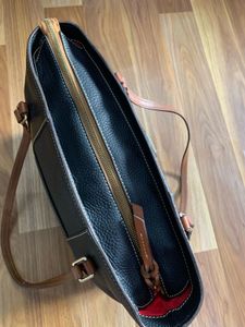 Authentic Dooney &amp; Bourke  tote bag