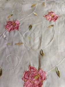 Vintage Saree