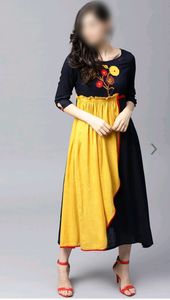 dress L size
