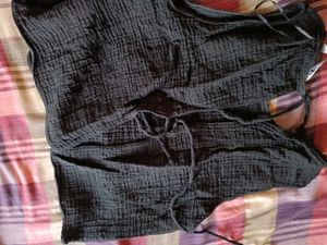 Trendy Top