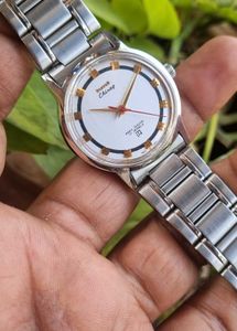 Vintage Chirag Watch - Classic Style