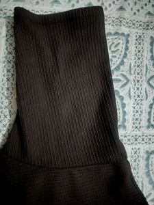 Brown Rayon shirt (New)