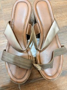 Stylish Wedge Sandals