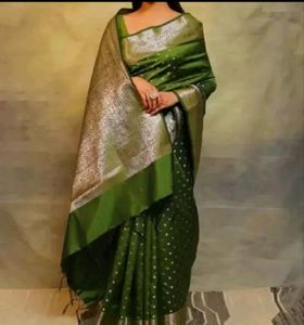 Saree ( Banarasi Silk )