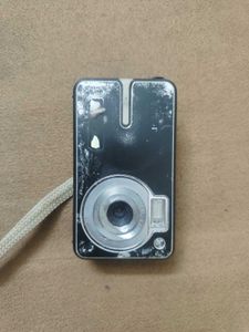 Vivitar Digital Camera