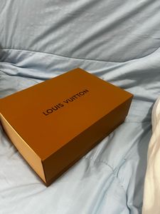 Louis Vuitton Monogram Bag