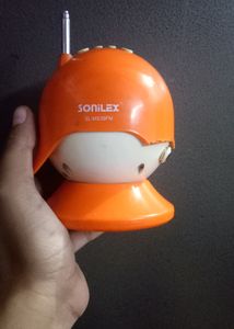 FM Music Speaker