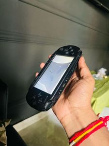 Sony PSP Handheld Game Console