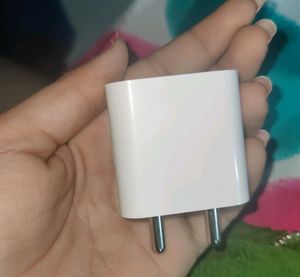 Apple  USB C. 20w Power Adapter. New With Tag