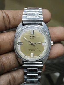 Vintage HMT Vijay Watch