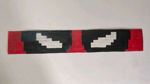 🦸🏻Young Artist Pixel Art Marvel Characters