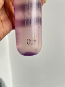 Nykaa Wanderlust Vanilla Punch Body hair Mist