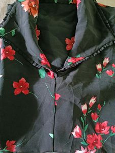 Plus Size Dress