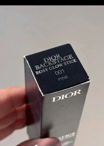 Dior Lip Balm - Pink Shade