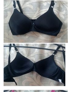 3 bras