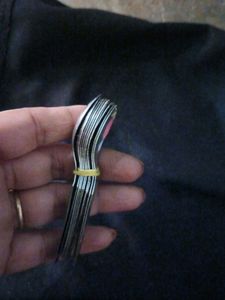 24 Smallest Spoons