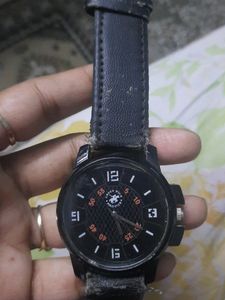 MEN WATCH
