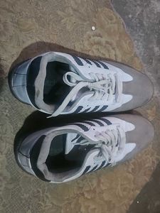 Adidas Samba Classic Sneakers