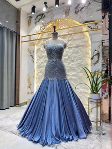 Stunning Embellished Gown