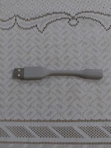 Portable Compact USB Charging Cable for Jawbone