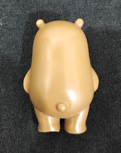 We Bare Bears Grizz Toy 🐻✨