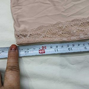 Comfortable🪔 Lace Trim Briefs