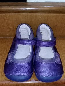 Clarks Footwear For 12-18month Gl.