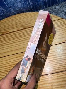 Nicolas Sparks Safe haven