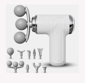 Facial Massage Roller Set