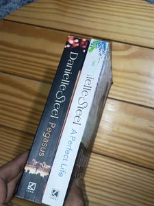 Danielle Steel Bestselling Author Combo