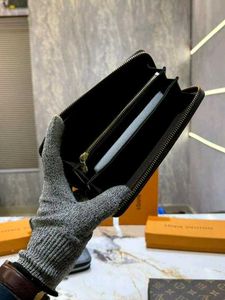 Louis Vuitton wallet