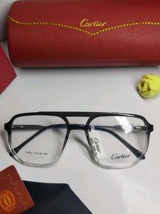 Cartier Eyeglasses