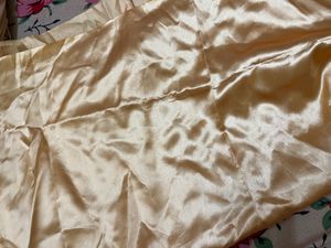 B1G1 sequins golden blouse cloth