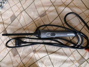 agaro curler 10mm