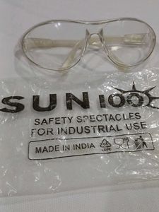 Safety Spectacles