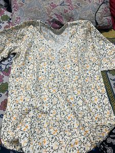 Short Kurti Combo