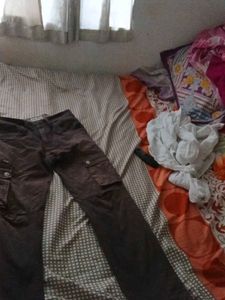 Men's Cargo Pants