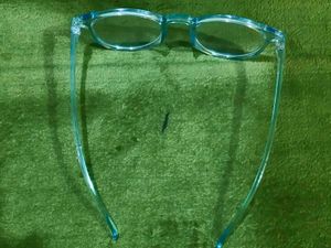 Trendy Blue Light Glasses