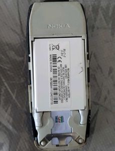 Nokia 3310 (Vintage)