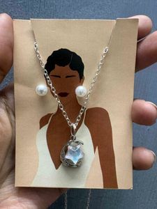 combo of 3 pendant
