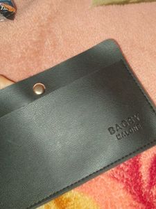Assorted Wallets - Great Deal!