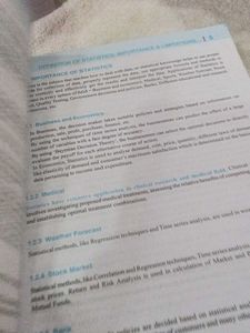 Advanced Bank Management Book
