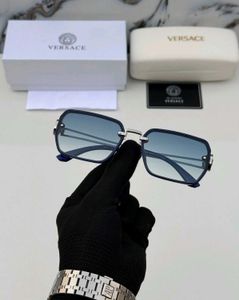VERSACE**UNISEX MODEL* *PREMIUM QUALITY FRAME