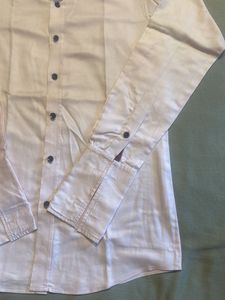 Men's Dress Shirt