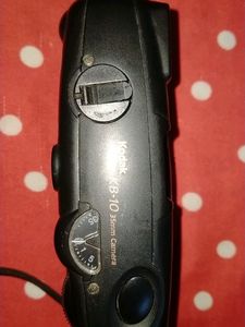 Kodak Camera