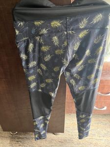 Active Wear Tights Which Rapid Dry Brand New