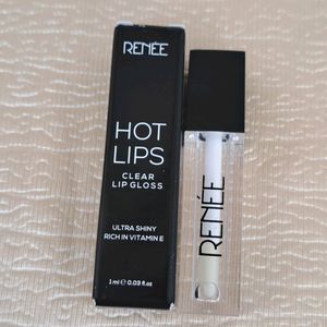 Renee See Me Shine Lip Gloss Buy Any One