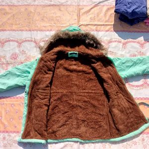 🔥 Winter Jacket @ Just ₹280 – Today Only! 🔥