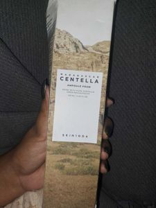 SKIN1004 Madagascar Centella Ampoule Foam